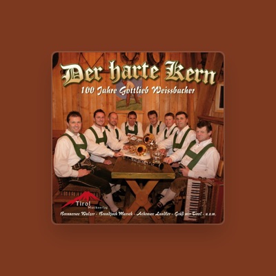 Listen to Der harte Kern, watch music videos, read bio, see tour dates & more!