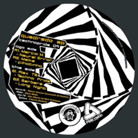 Quadrado - EP - Marcio M., Malke, Alex TB & Barbers