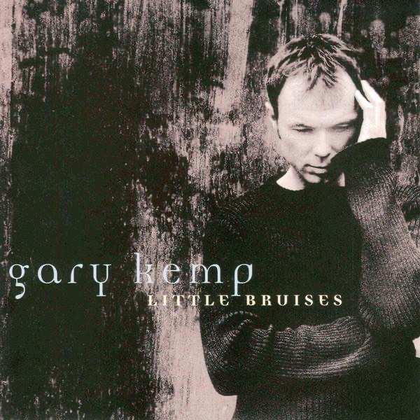 Обложка альбома «Little Bruises (Bonus Track Version)» — Gary Kemp