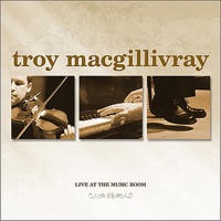Troy MacGillivray - Northside of the Grampians