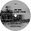 Rick Wade - Night Station
