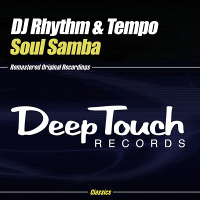Soul Samba (Remastered) - EP