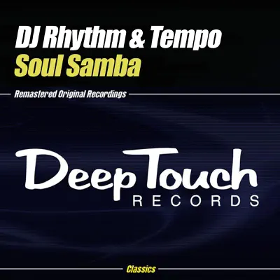 Soul Samba (Remastered) - EP - Tempo