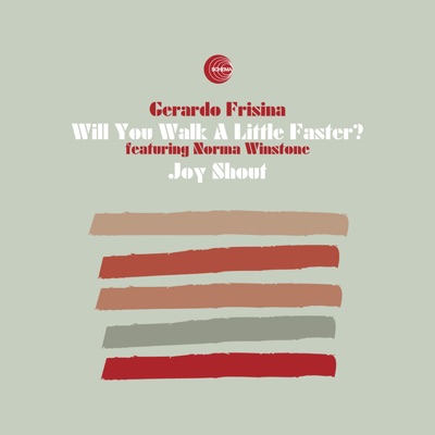 Will You Walk A Little Faster? E.P.