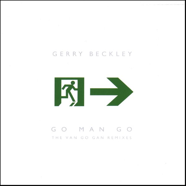 Gerry Beckley - Apple Music