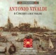 Vivaldi Concertos for 2 Violins
