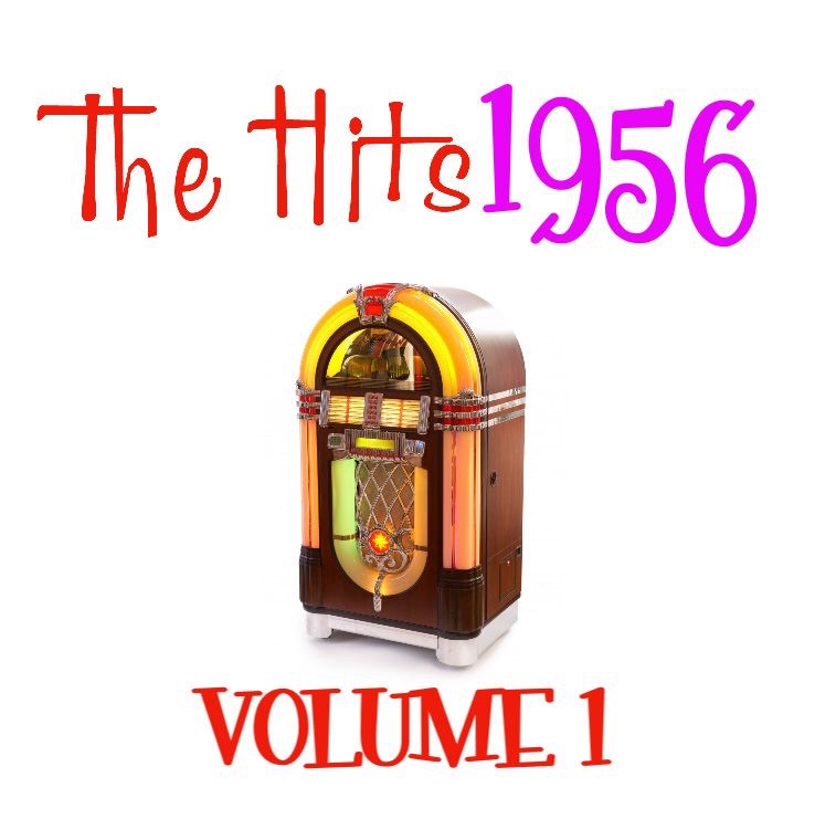 The Hits 1956 (Volume 1)