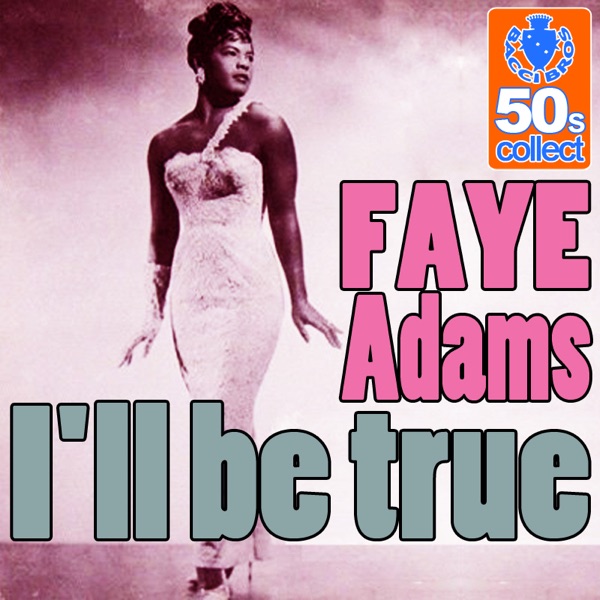 I'll be true (Digitally Remastered) - Single