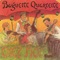 Chez moi - Baguette Quartette lyrics