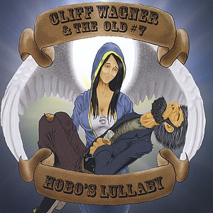 Cliff Wagner & The Old # 7 - Castleneck - Line Dance Choreographer