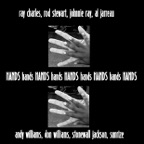 Take My Hand for a While