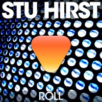 Roll - EP - Stu Hirst