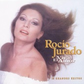 Rocio Jurado: Los Grandes Exitos artwork