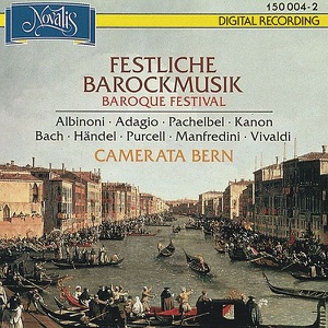 Baroque Festival