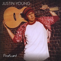 Post Card - Justin Young