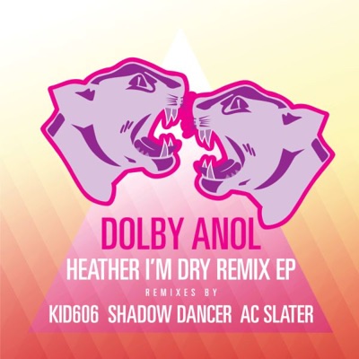 Heather, I’m Dry - EP