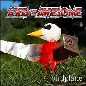 Birdplane - Single