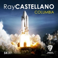 Columbia - EP - Ray Castellano