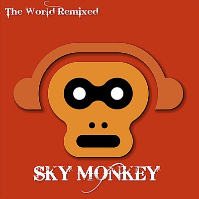 The World Remixed