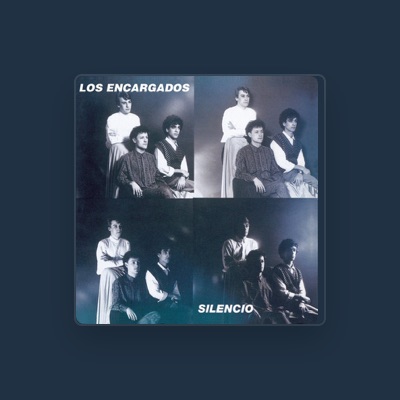 Listen to Los Encargados, watch music videos, read bio, see tour dates & more!