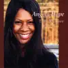 Angela Hope - Something