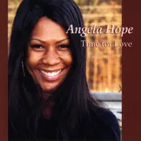 Something — Angela Hope