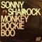 Monkey Pockie Boo - Sonny Sharrock lyrics