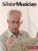The Senior Musician Fall 2011