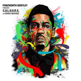 Pies (feat. Cool Breeze) Fonzworth Bentley