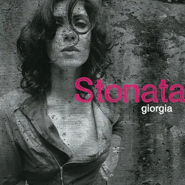La la song (Non credo di essere al sicuro) — Giorgia