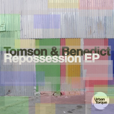 Repossession - Single