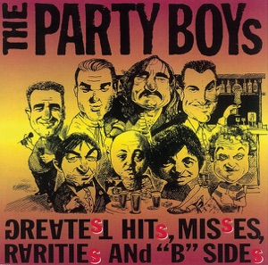 Greatest Hits, Misses, Rarities and "B" Sides