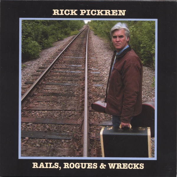 The Good Gone Days - Album by rick pickren - Apple Music