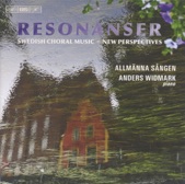 Resonanser: Swedish Choral Music – New Perspectives