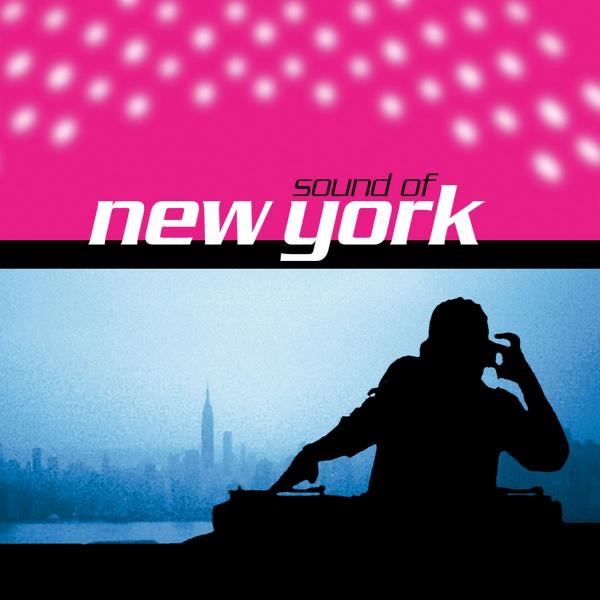 Sound Of New York