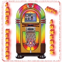 JK's Jukebox - James Kennedy