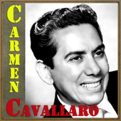Cover art for From Roma To Hollywood by Carmen Cavallaro
