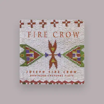 Listen to Joseph Firecrow, watch music videos, read bio, see tour dates & more!