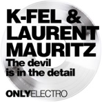 The Devil Is in the Detail (Extended) - Single