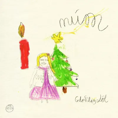 Gleðileg Jól - Single - Múm