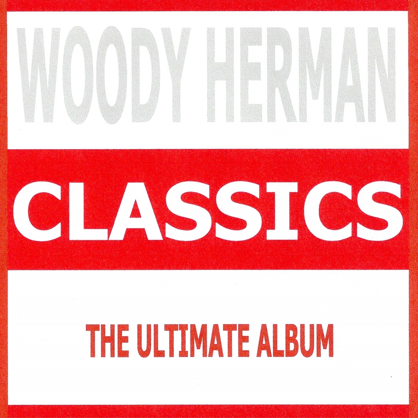 Classics (The Ultimate Album)