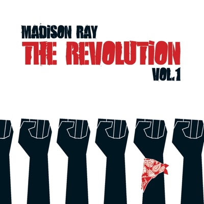 The Revolution, Vol 1 - EP