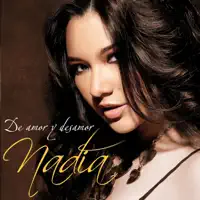 Amigos Nunca — Nadia