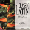 Classic Latin - 101 Strings Orchestra