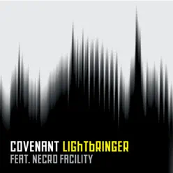 Lightbringer (feat. Necro Facility) - Covenant Lightbringer (feat. Necro Facility) - Covenant