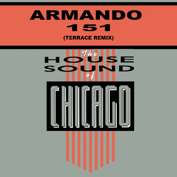 151 (Original Mix) — Armando