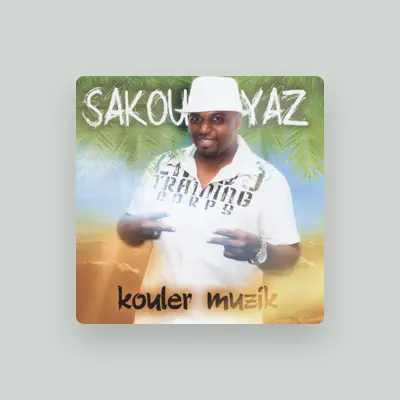 Listen to Sakouyaz, watch music videos, read bio, see tour dates & more!