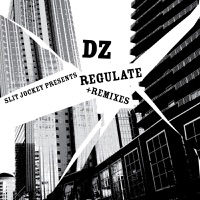 Regulate (Remixes) - EP - DZ