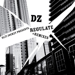 Regulate (Remixes) - EP