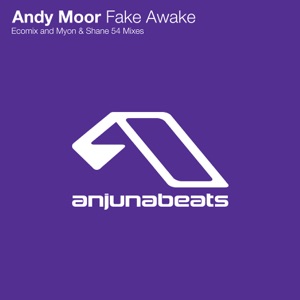 Fake Awake - EP